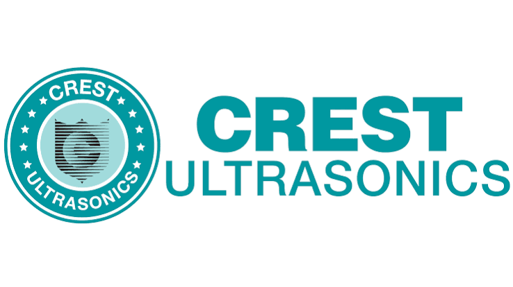 Crest Ultrasonics