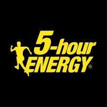 5-Hour Energy