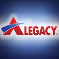 Alegacy