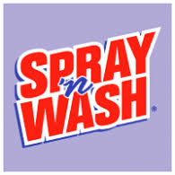 Spray n' Wash