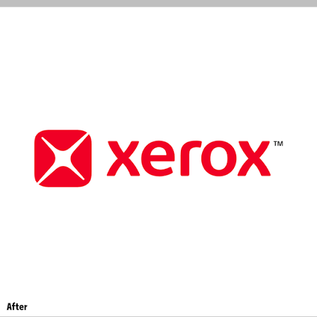 Xerox