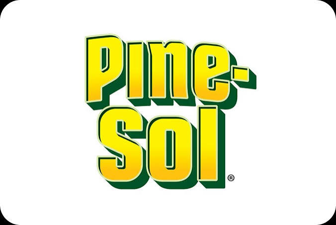 Pine-Sol
