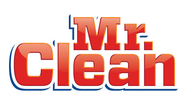 Mr. Clean