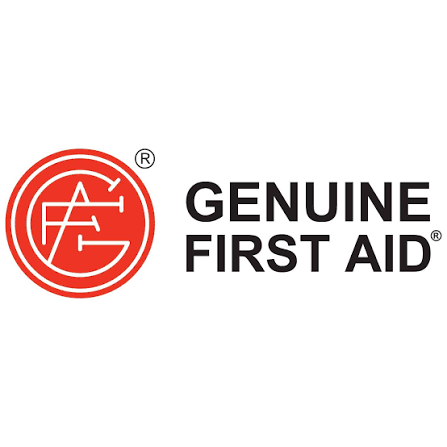 Genuine First Aid