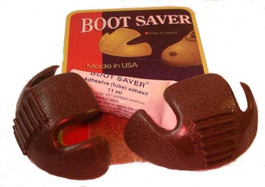 Boot Saver