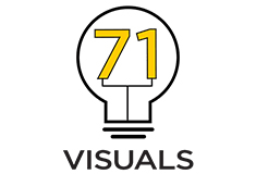 71 Visuals