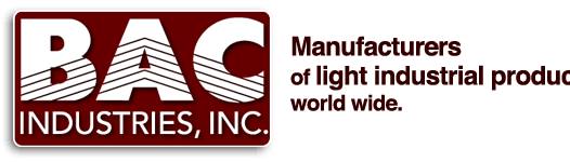 BAC Industries