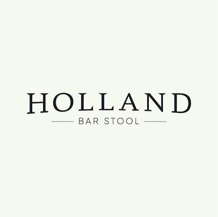 Holland Bar Stool