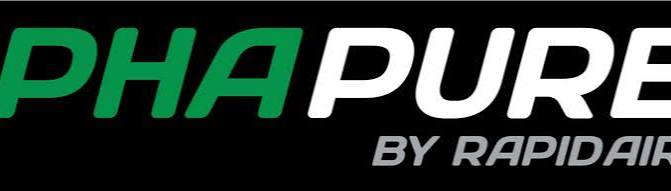 Alphapure