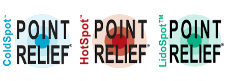 Point Relief