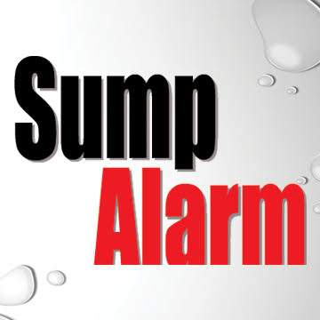 Sump Alarm
