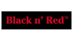 Black N' Red