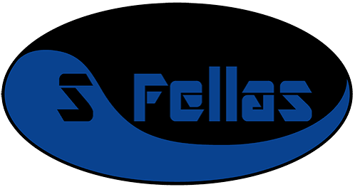 S Fellas by Genuine Grip