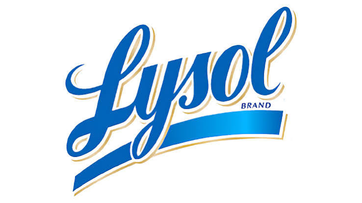 Lysol