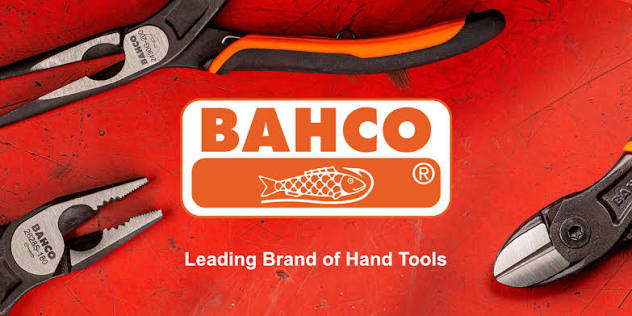 Bahco