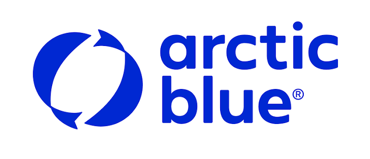 Arctic Blue