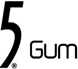 5 Gum