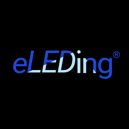 eLEDing