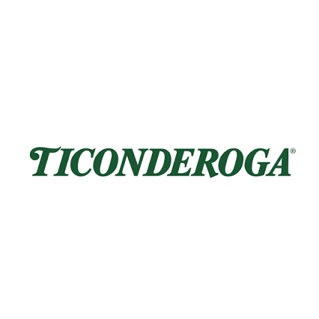 Ticonderoga