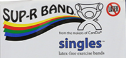 Sup-R Band