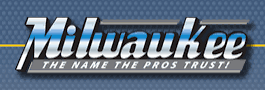 Milwaukee | Gleason Industrial Products