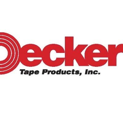 Decker Tape