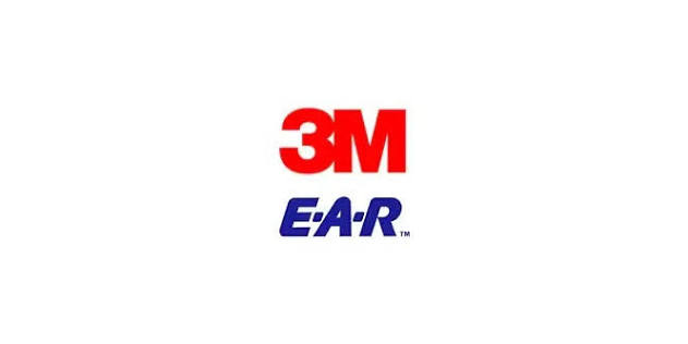 3M E-A-R
