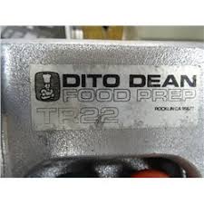 Dito Dean