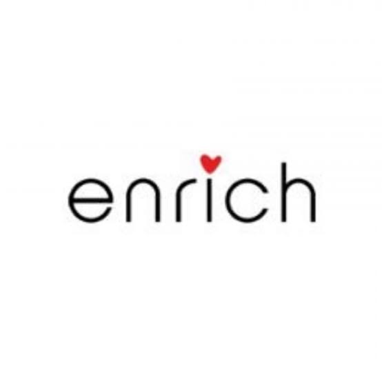 Enrich