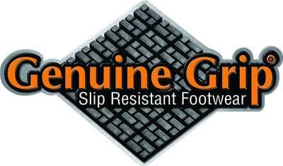 Genuine Grip