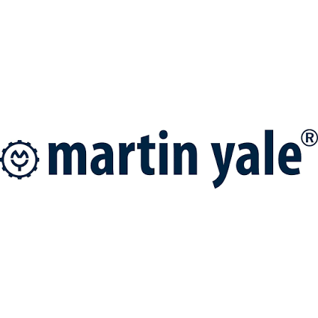 Martin Yale