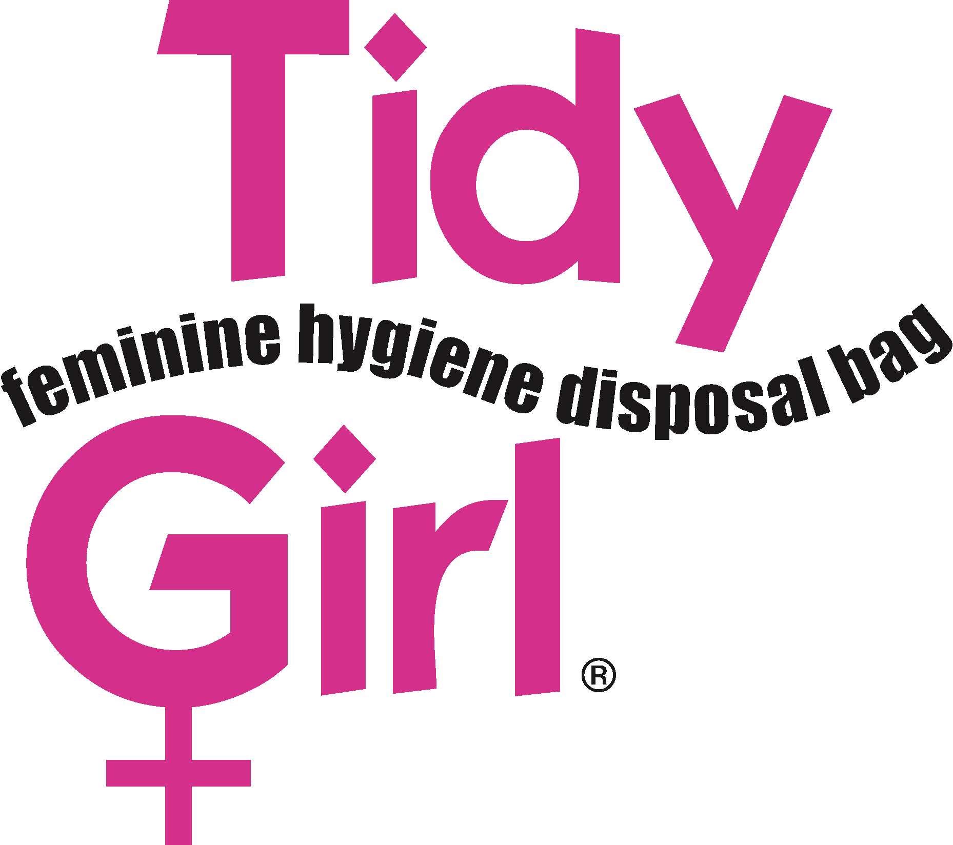 Tidy Girl