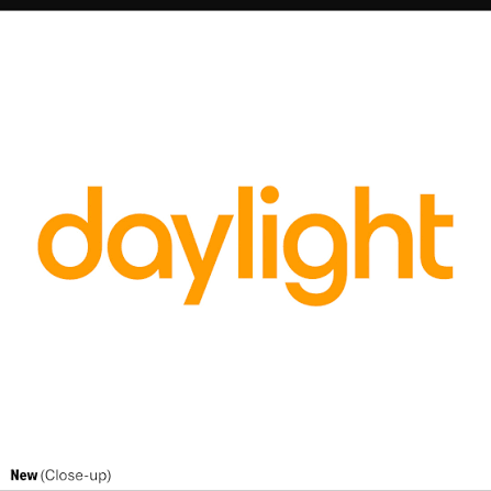 Daylight