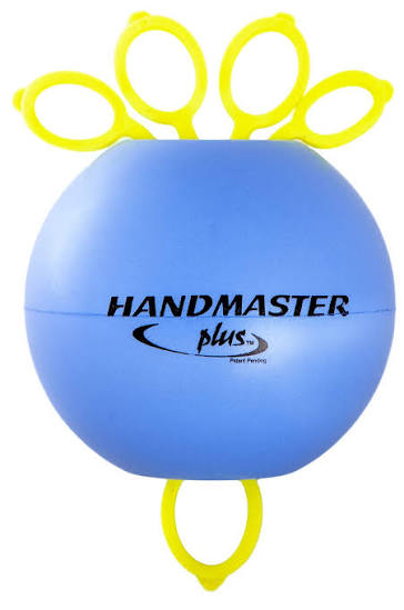 HandMaster Plus