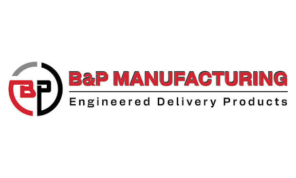 B & P Manufacturing