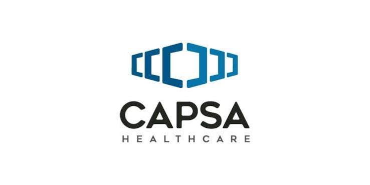Capsa Healthcare