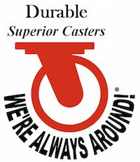 Durable Superior Casters