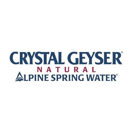 Crystal Geyser