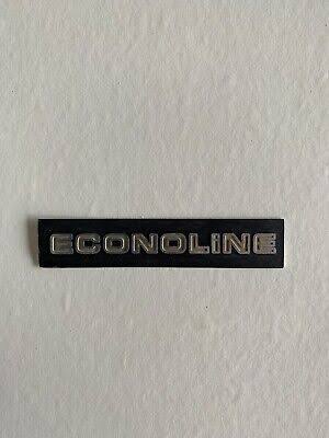 Econoline