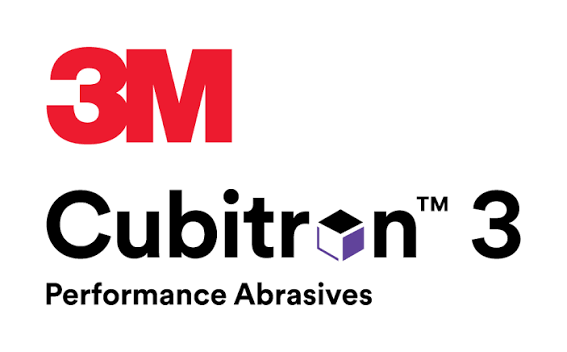 3M Cubitron