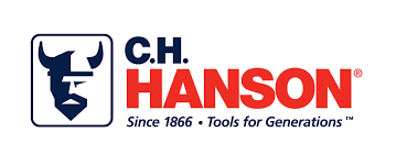 C.H. Hanson