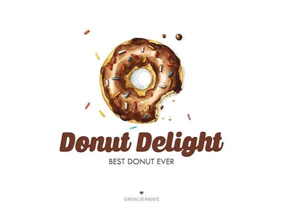 Donut Shop