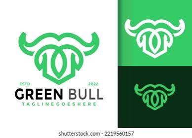Green Bull