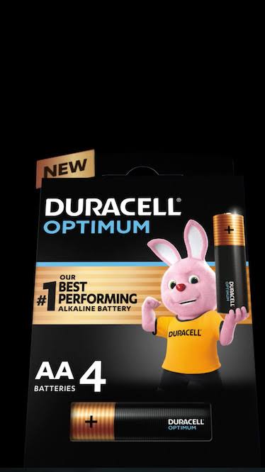 Duracell