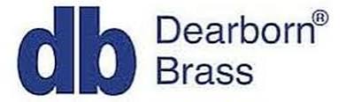 Dearborn Brass