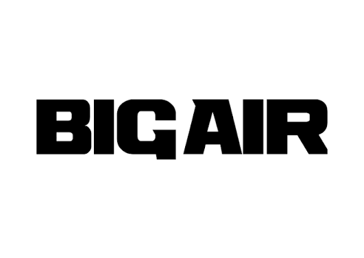 Big Air