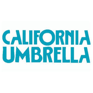 California Umbrella