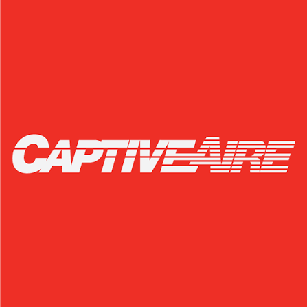 Captiveaire