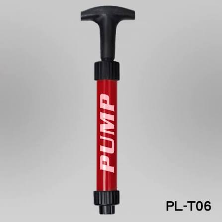 Action Pump