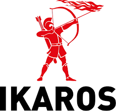Hansson/Ikaros